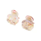 Румяный розовый [1 пара]