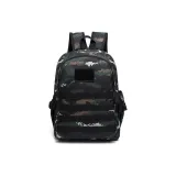 Большой тигр, камуфляж