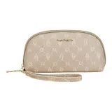 Бежево-абрикосовый