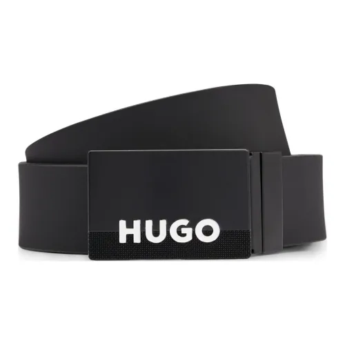 Hugo Boss Кожаные ремни Мужской