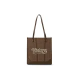 Полосы коричневого цвета