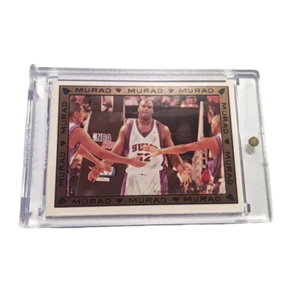 Topps 2009 Murad Centennial Классический Масляная живопись Pioneer Collection Спортивные карты Карта Access пройдет Спортивные карты 1 шт