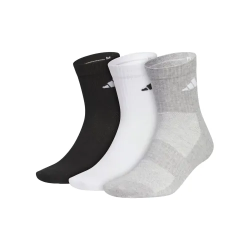 Adidas Sportswear Носки Crew Унисекс 3 упаковки