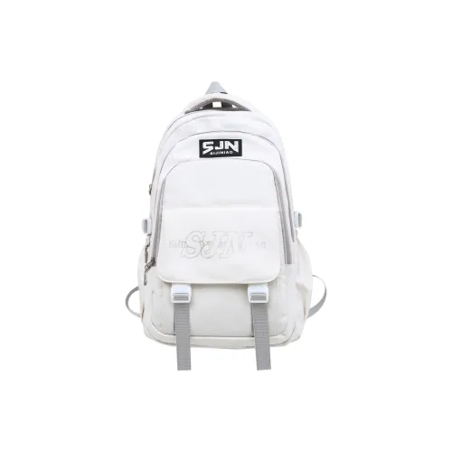 ZUNFAN Рюкзаки Женские