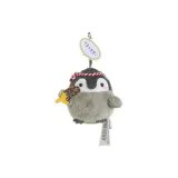 Маленький пингвин [охлаждающий стиль позиционирования мороженого]