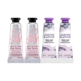 Вишневый цветок 10 мл * 2 + Лаванда 10 мл * 2