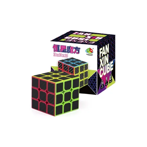 FANXIN CUBE Рубиков куб Развивающие игрушки