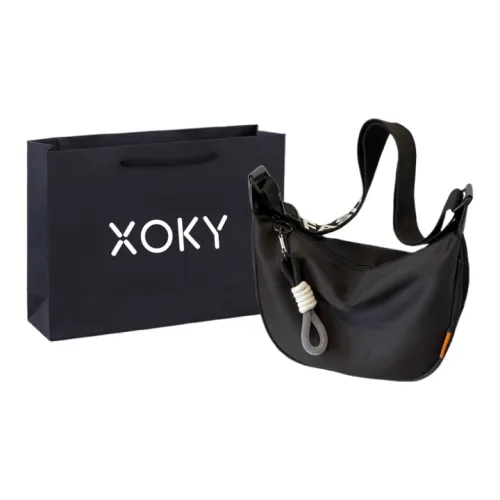 XOKY Сумки через плечо унисекс