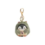 Маленький Пингвин [Серый Хамстер]