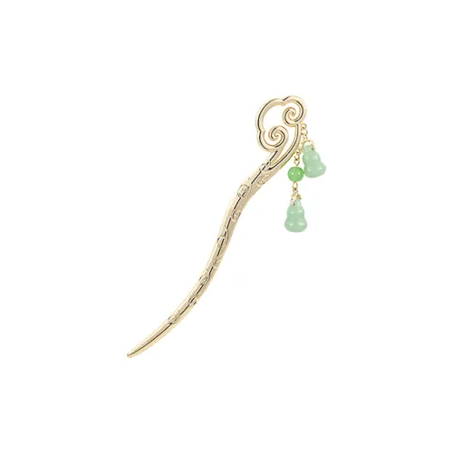 Like A Dream Элегантный Улучшенный Touch Шпилька для волос Женские