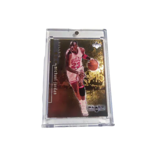 UPPER D.E.C.K Спортивные карты