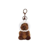 Капюшон Chick - Капибала