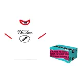 Белый - Подарочная коробка Набор