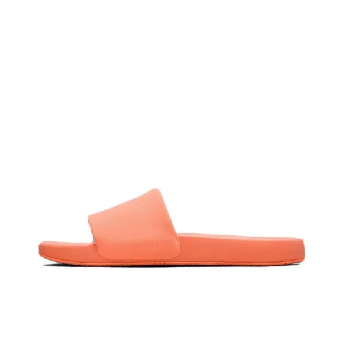 lululemon Restfeel Slide Тапочки Juicy Персик/Juicy Персик/Juicy Персик Мужской