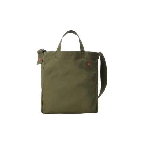 Polo Ralph Lauren Сумка через плечо Сумка для мужчин Зеленая