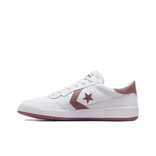 Converse Casual MID Топ Белый Унисекс