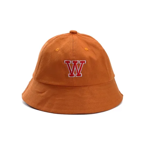 Shizhu Легкий Детский Ведрообразные Шляпы