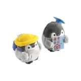 Синий рюкзак + гарантированно пройдет экзамен [Набор из двух]