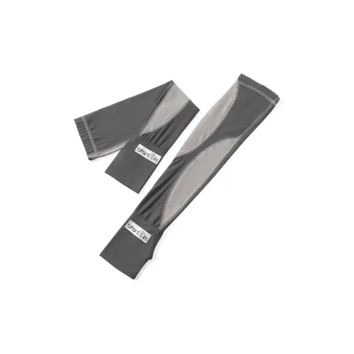 ЮЙЧЖАОЛИНЬ Хлопок Нарукавники с защитой от солнца Женские