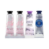 Вишневый цветок 10 мл * 2 + Лаванда 10 мл + Акция 10 мл