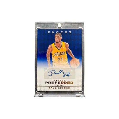 PANINI Спортивные карты