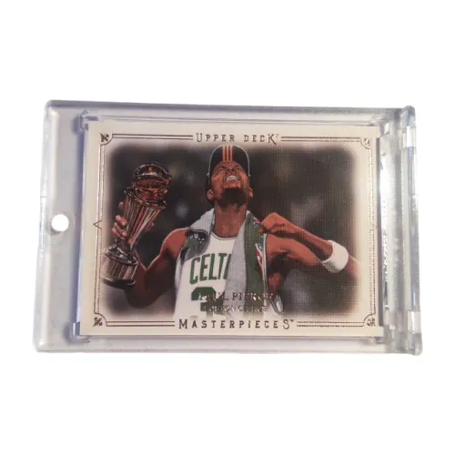 UPPER D.E.C.K Спортивные карты