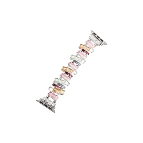 Часы Vobafe Полоска Apple Совместимость Металл