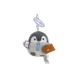 Маленький Пингвин [Занятый Работающий Пингвин]