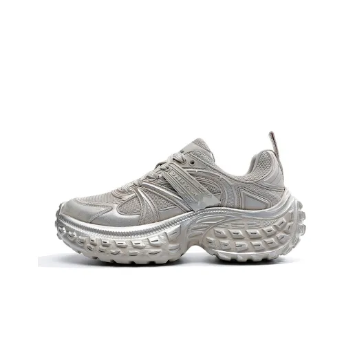 AIRWALK Масло-Кроссовки Низкие Топ Мужские