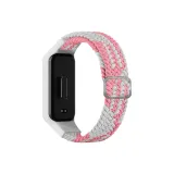 Розовый/Белый