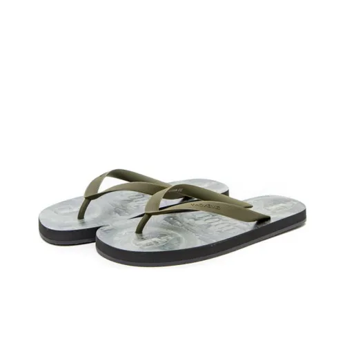 Givenchy Шлепанцы Мужские Армейский Зеленый