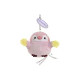 Маленький Пингвин [Розовый Cheer Вверх Edition]