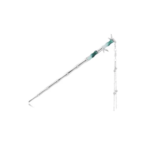 JUICY GRAPE Акриловые шпильки для волос женские