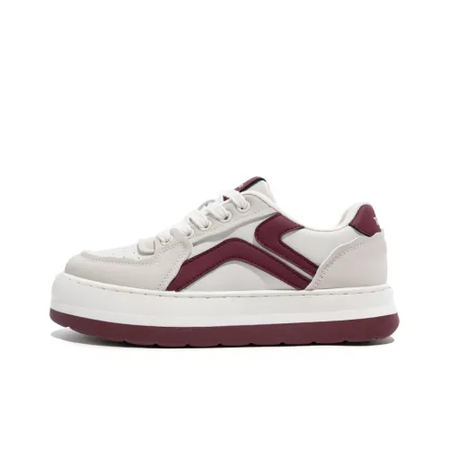 TUOPIN Pie Shoes Скейтборд Кроссовки Низкие Унисекс