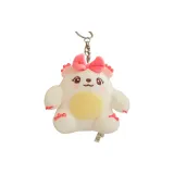 Медвежонок Сяобай Подвеска - 10 см