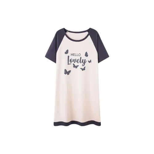 Lanza Ночная сорочка Женская Цвет на изображении