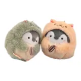 Серый хамстер + Розовый хамстер [2 шт]