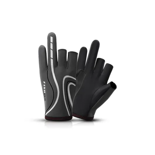 ЮЙЧЖАОЛИНЬ Полиэстер Маски с защитой от солнца Мужской