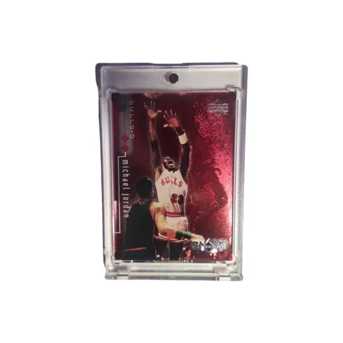 UPPER D.E.C.K Спортивные карты