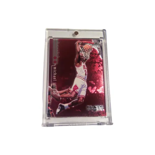 UPPER D.E.C.K Спортивные карты