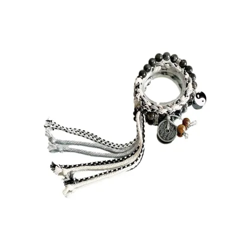 LuluCanaan Ткани вязаные Браслеты Унисекс