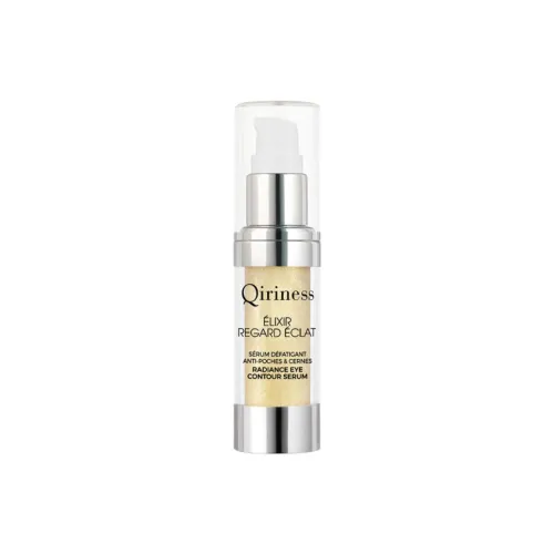QIRINESS Eye Крем Унисекс