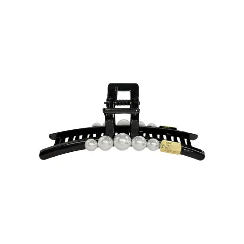 Like A Dream Заколка для волос Rear Голова Пластина And Ponytail Акула Нижняя заколка Женские