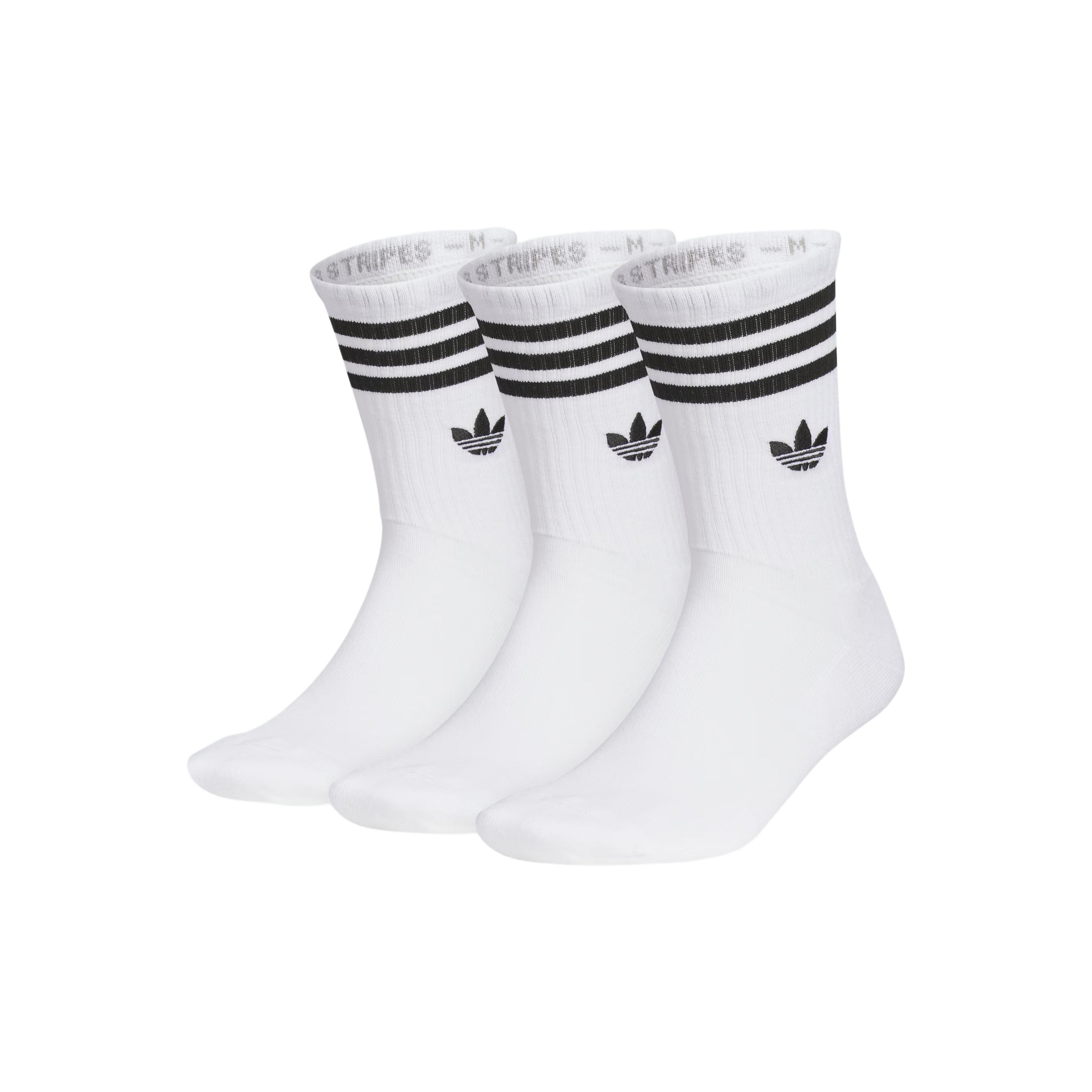 Adidas Originals Cushioned Crew Носки