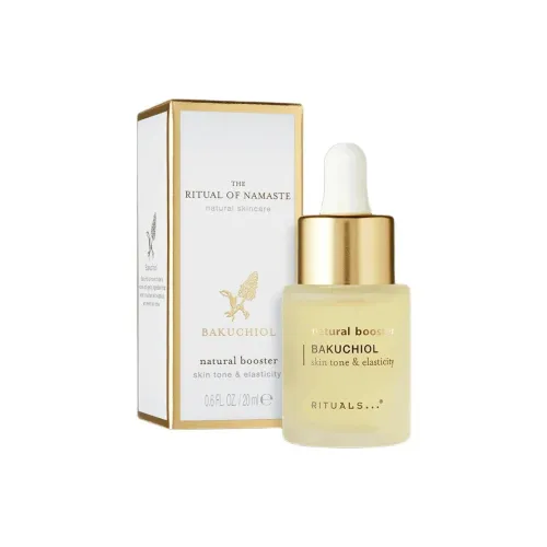 Rituals Psoralen Естественный Растительный Основанный Сироватка Успокаивающая Увлажняющая 20 мл