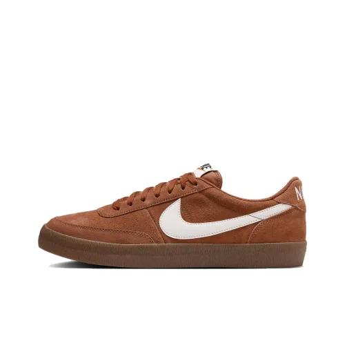 Nike Killshot 2 Low Топ Скейтборд Кроссовки Мужские Умбра