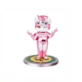 Подтвержденная версия Позиционирование стиля - Tandelina (Разберите и снимите с упаковки)