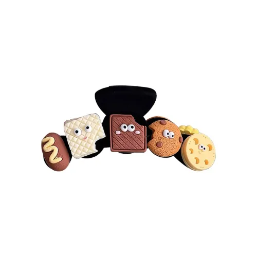 Like A Dream Повседневная Универсальная Заколка для волос Женская