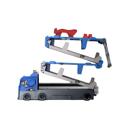 YISBRO Хранение Карго-прицеп Игрушки