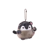 Маленький пингвин [Стиль с позиционированием в виде уха котенка]